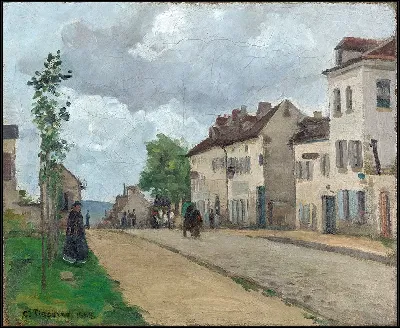 картина