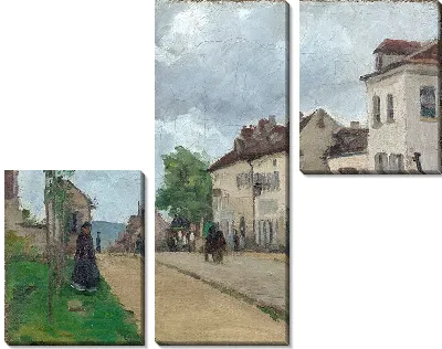 картина
