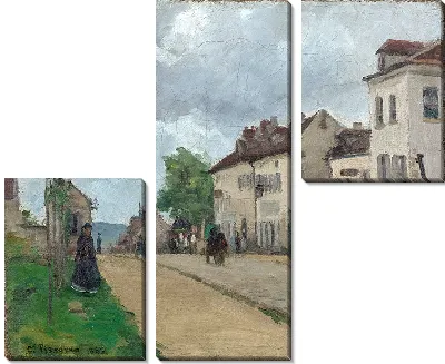 картина