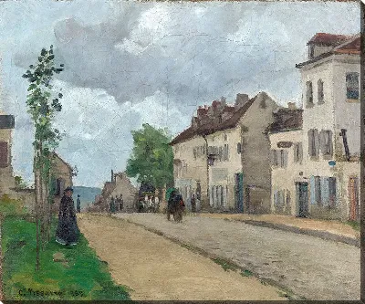 картина