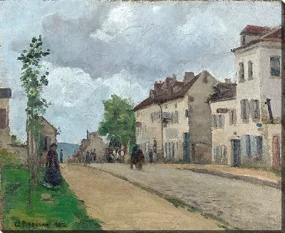 картина
