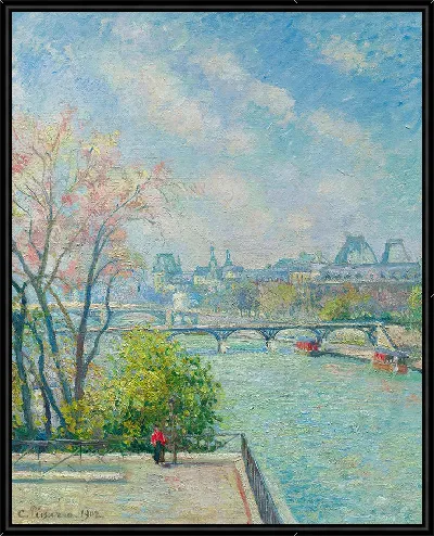 картина