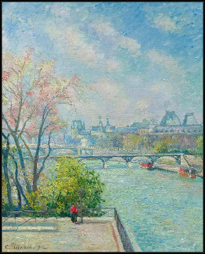 картина