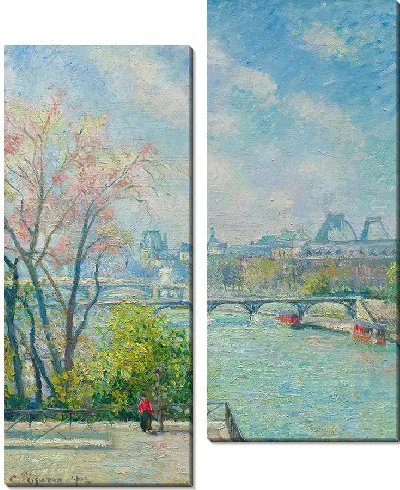 картина