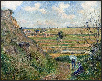 картина