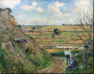 картина