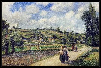 картина