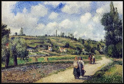 картина