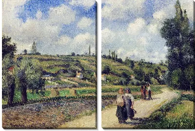 картина