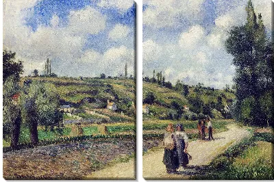 картина