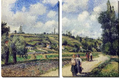 картина