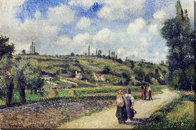 картина