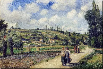 картина