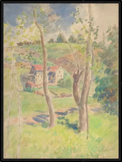 картина