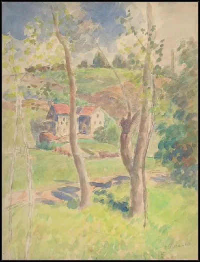 картина