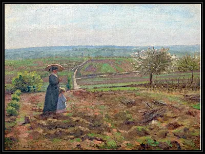 картина