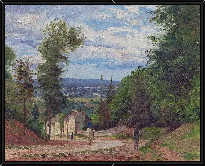 картина