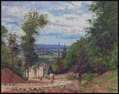 картина