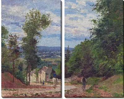 картина