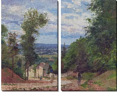 картина