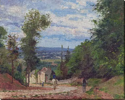картина