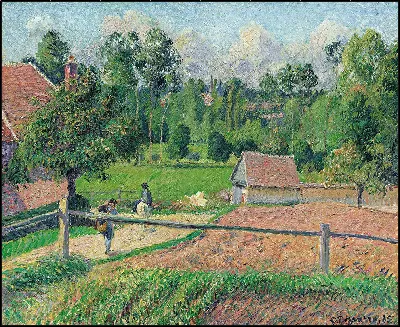 картина
