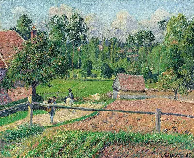 картина