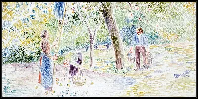 картина
