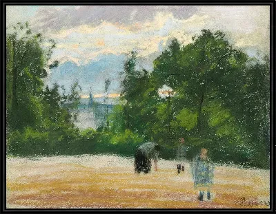картина