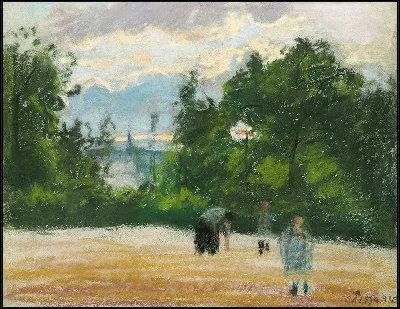 картина