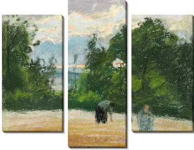 картина