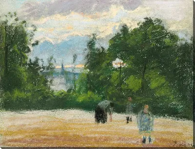 картина