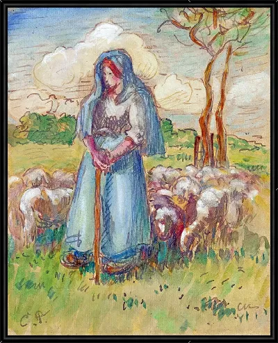картина