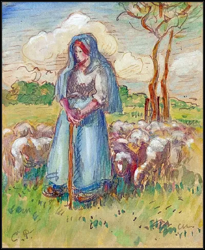 картина