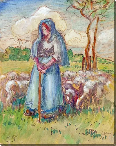 картина