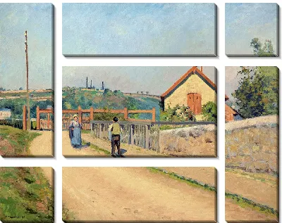 картина