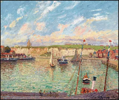 картина