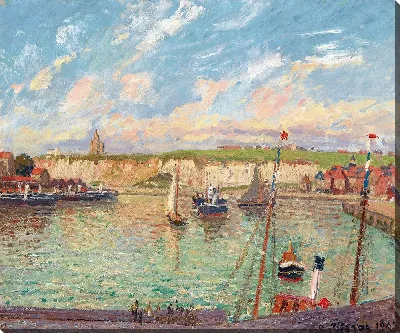 картина