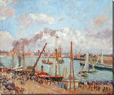 картина