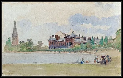 картина
