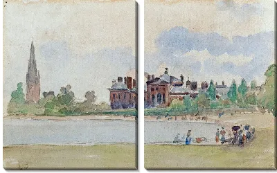 картина