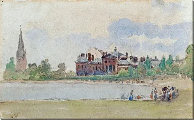 картина