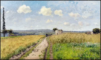 картина