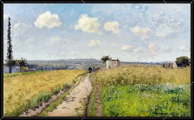 картина