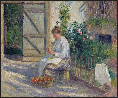 картина