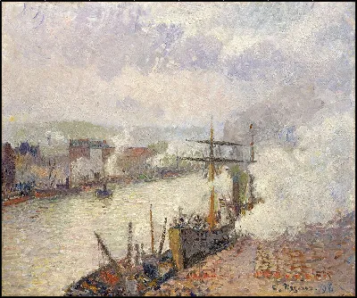 картина