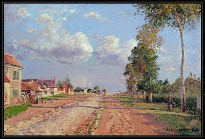 картина