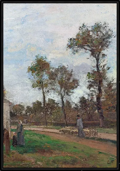 картина