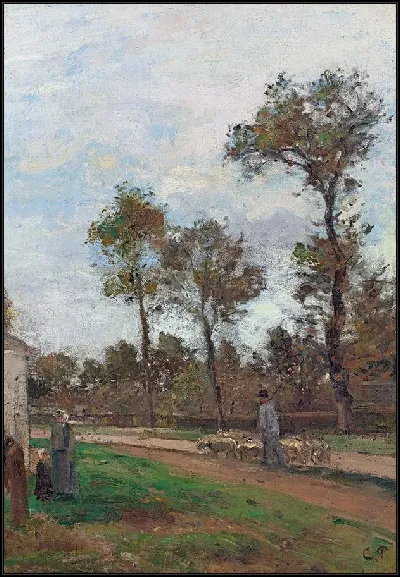 картина