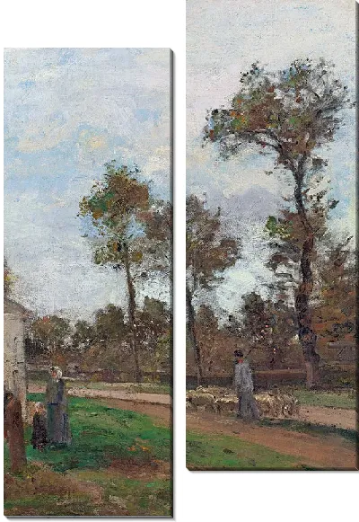 картина